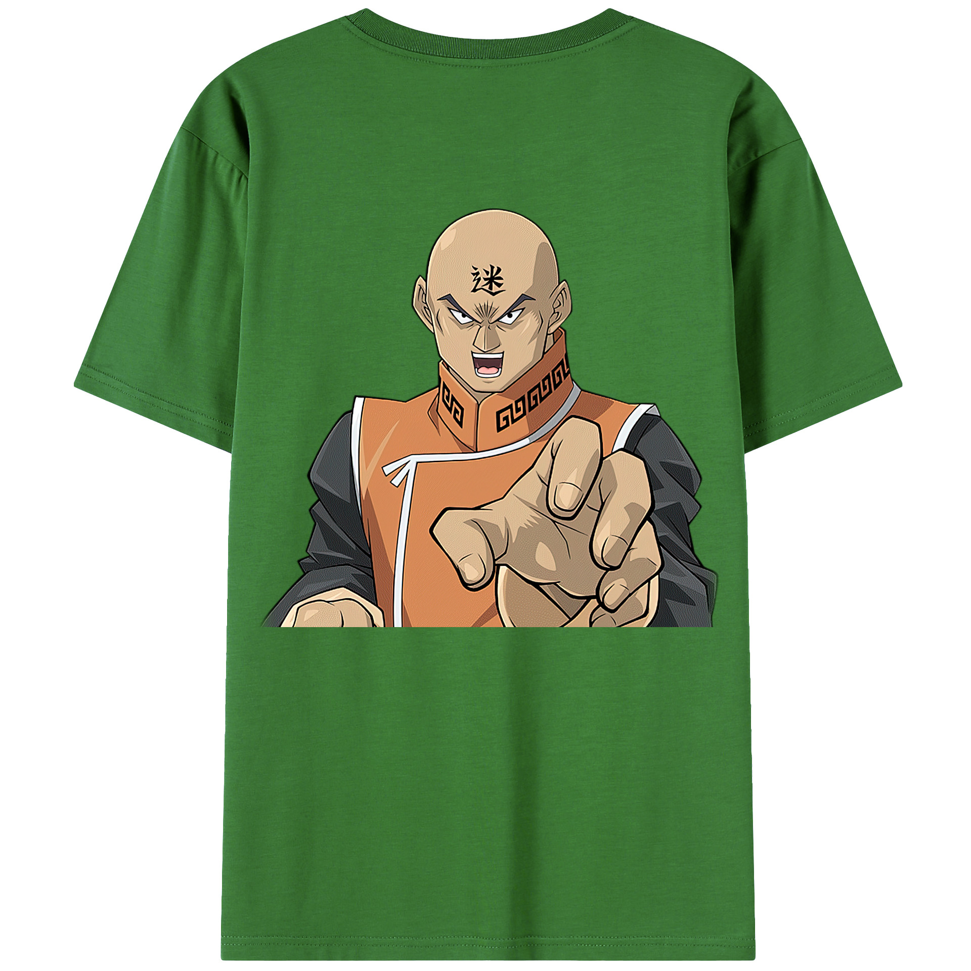 （画像用） 遊☆戯☆王 Yu-Gi-Oh! レディース半袖Tシャツ(バックプリント)